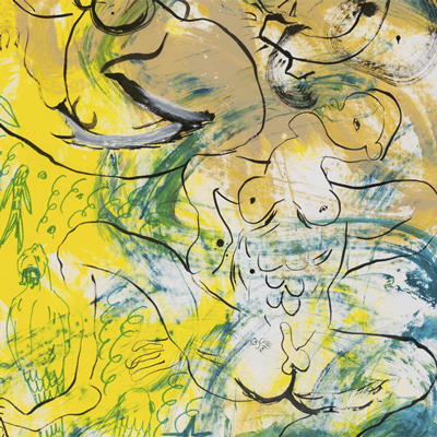 Exposició 'Ecologies Queer. Aberracions naturalment subversives'