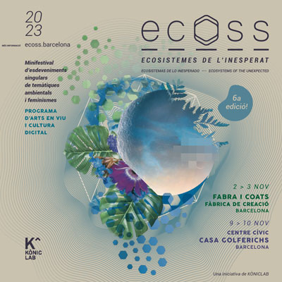 ECOSS 2023