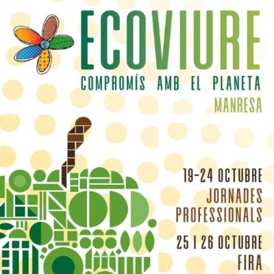 26è Ecoviure, Ecoviure, Ecoviure 2025, Manresa