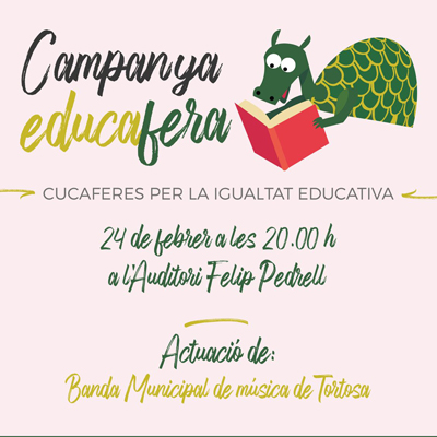 2a Trobada de la Campanya Educafera - Tortosa 2024
