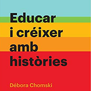 Educar i créixer amb històries