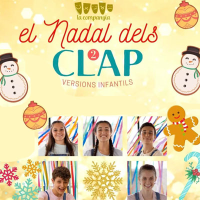 El Nadal dels Clap