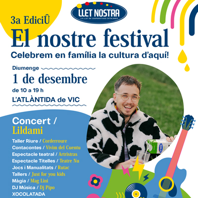 El Nostre Festival 2024