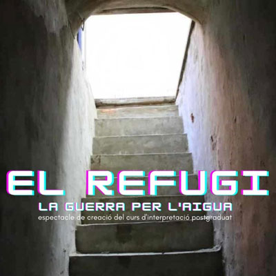 Teatre 'El Refugi' - EMTT 2022