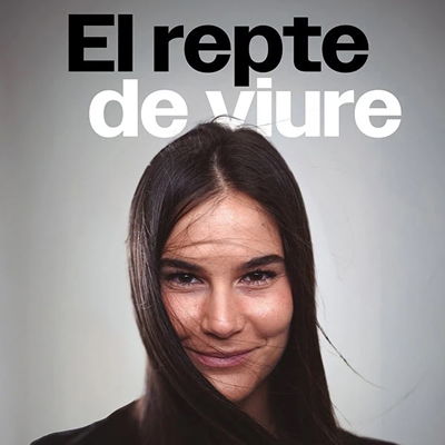 Llibre 'El repte de viure' - Celia Espanya