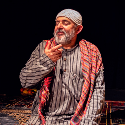 El rubor del silencio