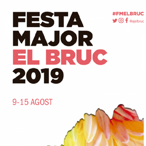 Festa Major d'El Bruc