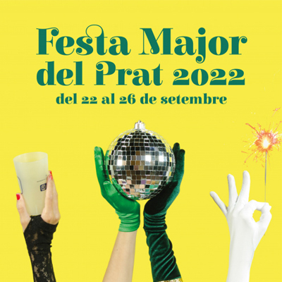 Festa Major del Prat de Llobregat