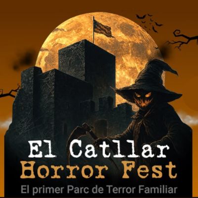 El Catllar Horror Fest, 2025, El Catllar, 