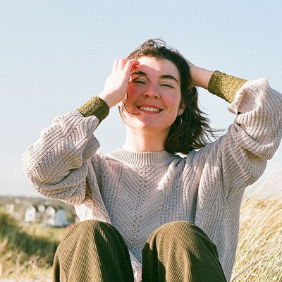 Elle Leon Gallagher, 2026