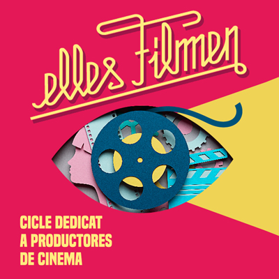 Cicle Elles Filmen, Tarragona, 2024