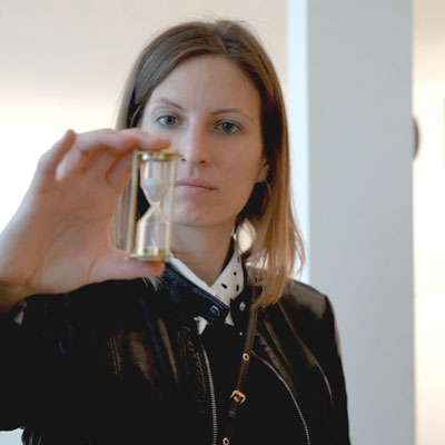 Elogi de la lentitud: La importància del pas del temps, Museu de la Vida Rural, 2020