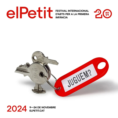 Festival elPetit, 2024