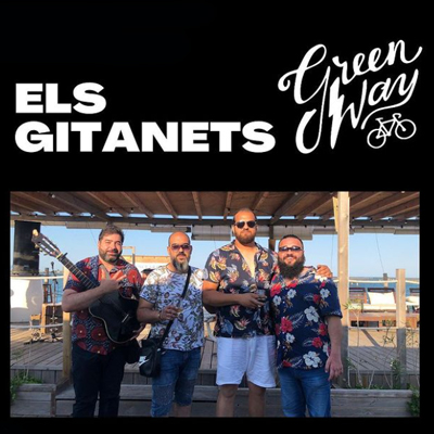 Els Gitanets - Green Way