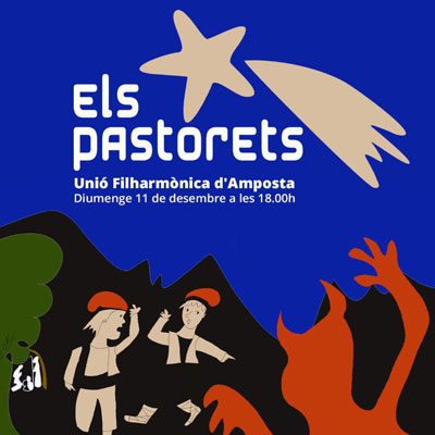 Els Pastorets, Amposta, 2022