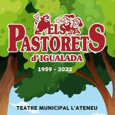 Els Pastorets d'Igualada 2022
