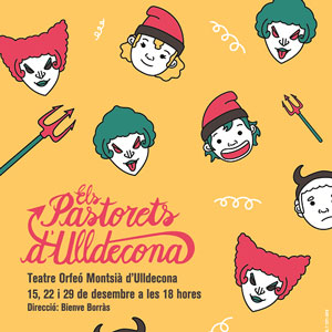 Els Pastorets d'Ulldecona - 2019