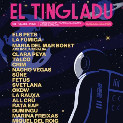 18è El Tingladu, El Tingladu, El Tingladu 2025