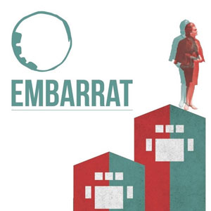 Embarrat, Festival de Creació Contemporània a Tàrrega, 2019