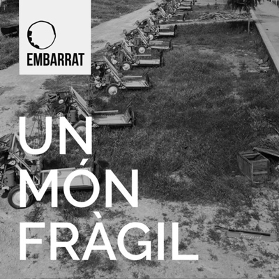 Embarrat, Festival de Creació Contemporània, 2021