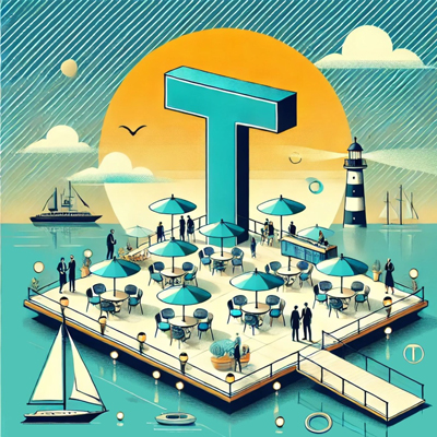 EmpuriaTasT, Empuriabrava, Castelló d'Empúries, 2025