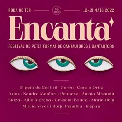 Festival EnCanta