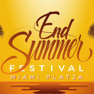 End Summer Festival - Miami Platja 2022