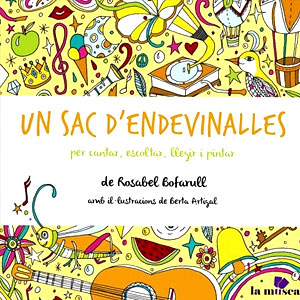 Un sac d'endevinalles, Endevinalles musicals per als més petits