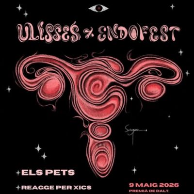 Endofest 2026, Endofest, Ulisses X Endofest, 2026