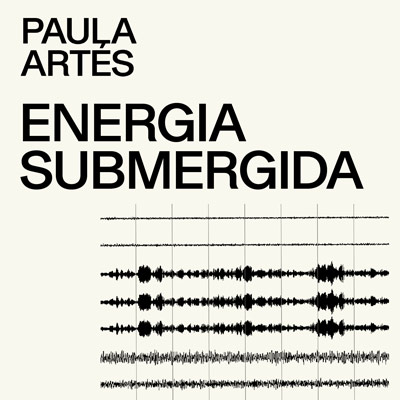 Exposició 'Energia submergida', Paula Artés