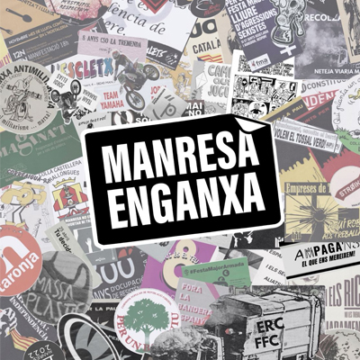 Manresa Enganxa