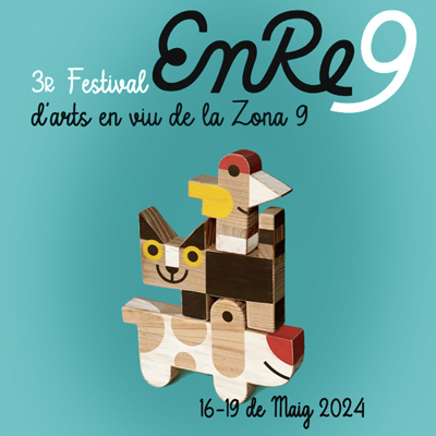 Festival EnRe9, Lleida, 2024