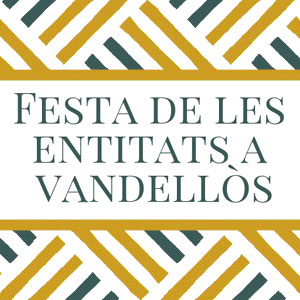 Festa de les entitats de Vandellòs, 2019
