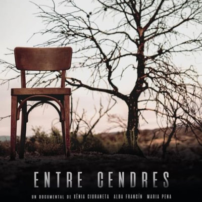 Documental 'Entre Cendres'