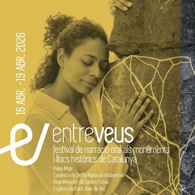 Festival Entreveus, 2026