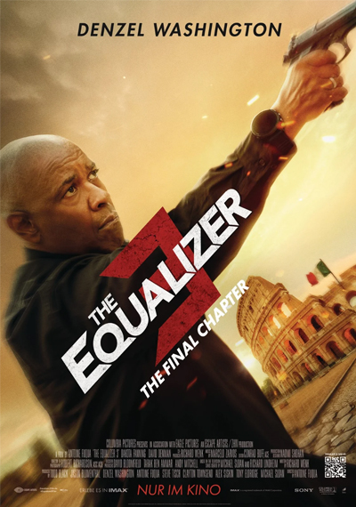 The Equalizer 3