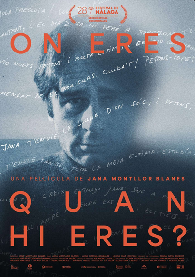 On eres quan hi eres?