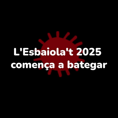 18è Festival Esbaiola't, 2025