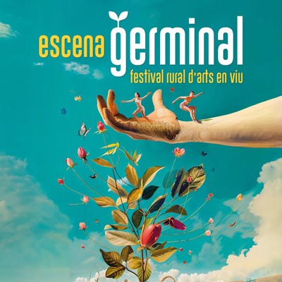 Festival Escena Germinal, 2024