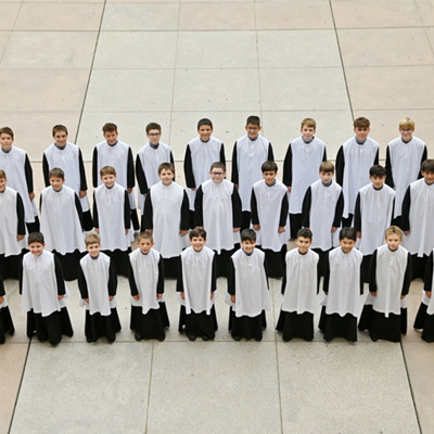 Escolania de Montserrat, 2026