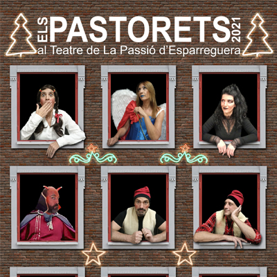 Pastorets Esparreguera