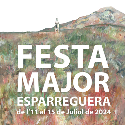 Festa Major d'Esparreguera