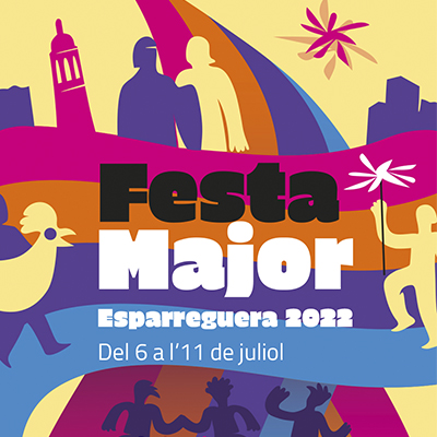 Festa Major d'Esparreguera