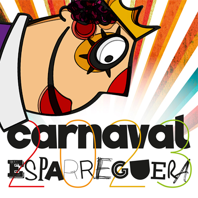 Carnaval a Esparreguera