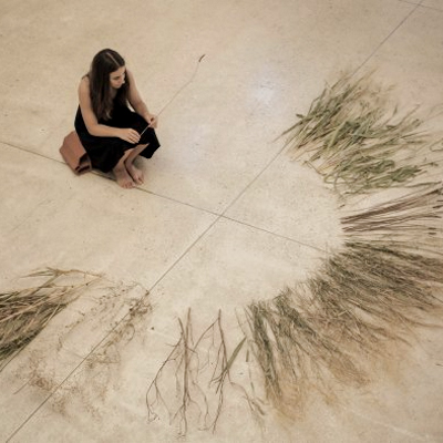 Espectacle 'Espai reservat' de Rawscenography