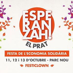 Festival Esperanzah! - El Prat de Llobregat 2019