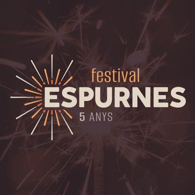 Festival Espurnes, llagostera, 2022