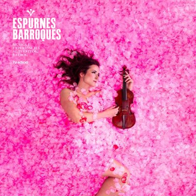 Festival Espurnes Barroques