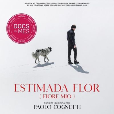 Estimada flor, Documental del mes, 2026