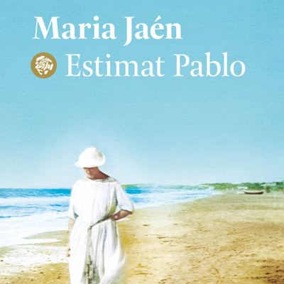 Novel·la 'Estimat Pablo', de Maria Jaén